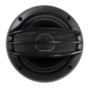 Parlantes Genius 6,5  GXR65.2  2 WAY COAXIAL SPEAKER HIGH QUALITY
