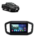 Multimedia Android Fiat Strada 2020-26 4GB ROM 64 GB ROM