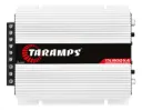 Módulo amplificador Taramps TS400x4 400 W Rms, 2 ohmios y 4 canales
