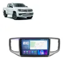 Multimedia  Android Volkswagen Amarok 2017-26 6/128gb Octa 9 pulgadas 