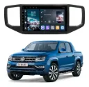 Multimedia  Android Volkswagen Amarok 2017-26 4/64gb Octa 9 Pulgadas 