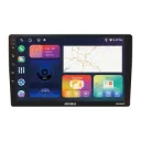Radio Multimedia para Auto AIWA QLED 9" 2 Din Android 11 con Carplay, Android Auto y 4G | AW-A928C